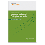 IMPUESTO GLOBAL COMPLEMENTARIO AT-2014