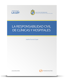La Responsabilidad Civil de Clínicas y Hospitales